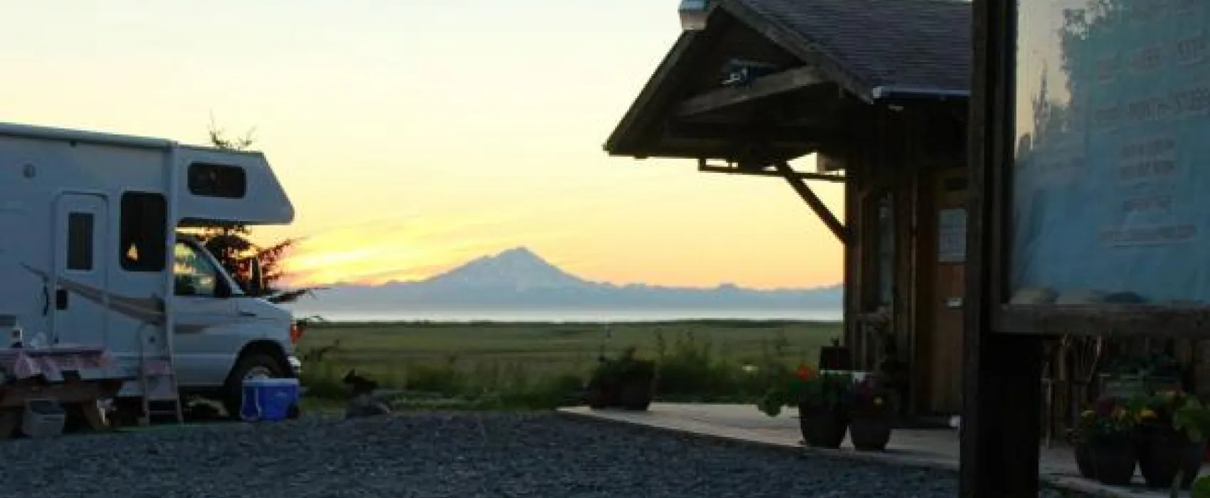 Kyllonen's RV Park