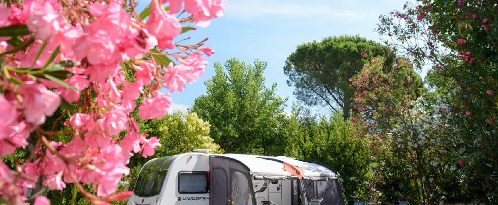 Les Pêcheurs (Glamping)