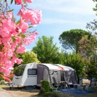 Les Pêcheurs (Glamping)