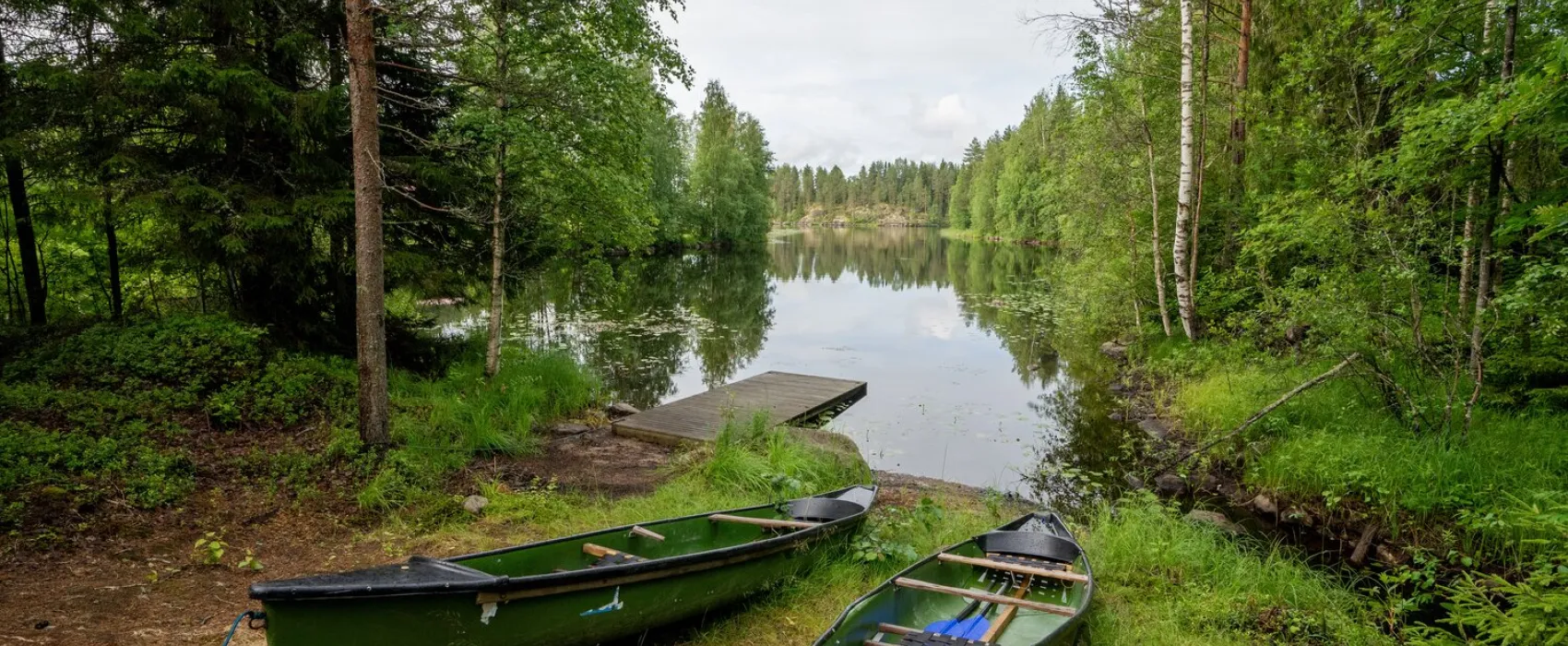 Vaikon Loma ja Lohi