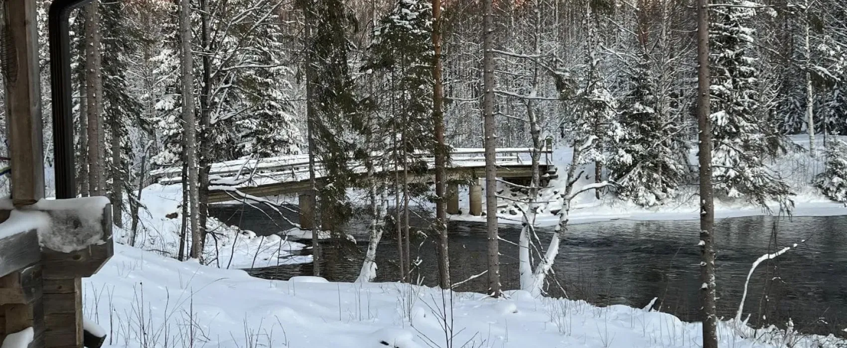 Vaikon Loma ja Lohi
