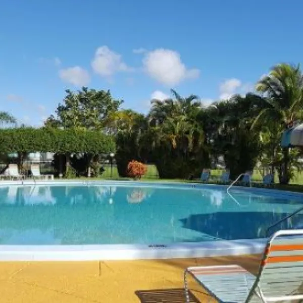 Miami Everglades Resort