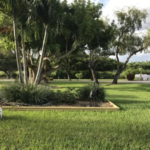 Miami Everglades Resort