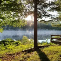 Bluegill Lake Family Camping Resort