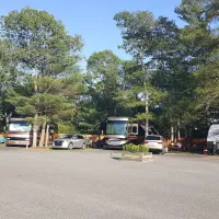 Cape Cod Campresort