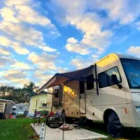Hawaiian Isles RV Resort