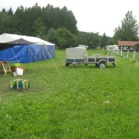 Camping Žebrakov