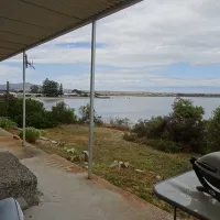 Dutton Bay Campground