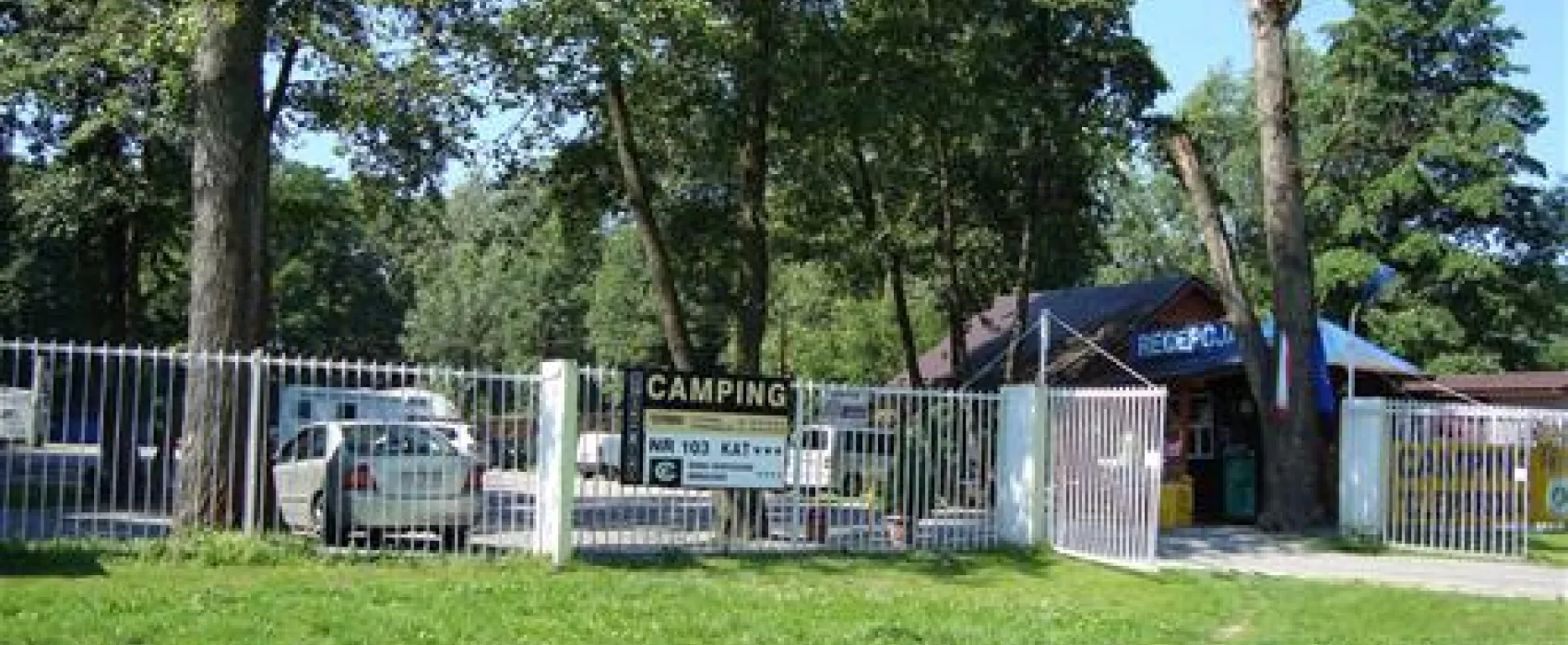 Camping Clepardia