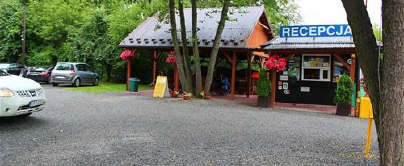 Camping Clepardia
