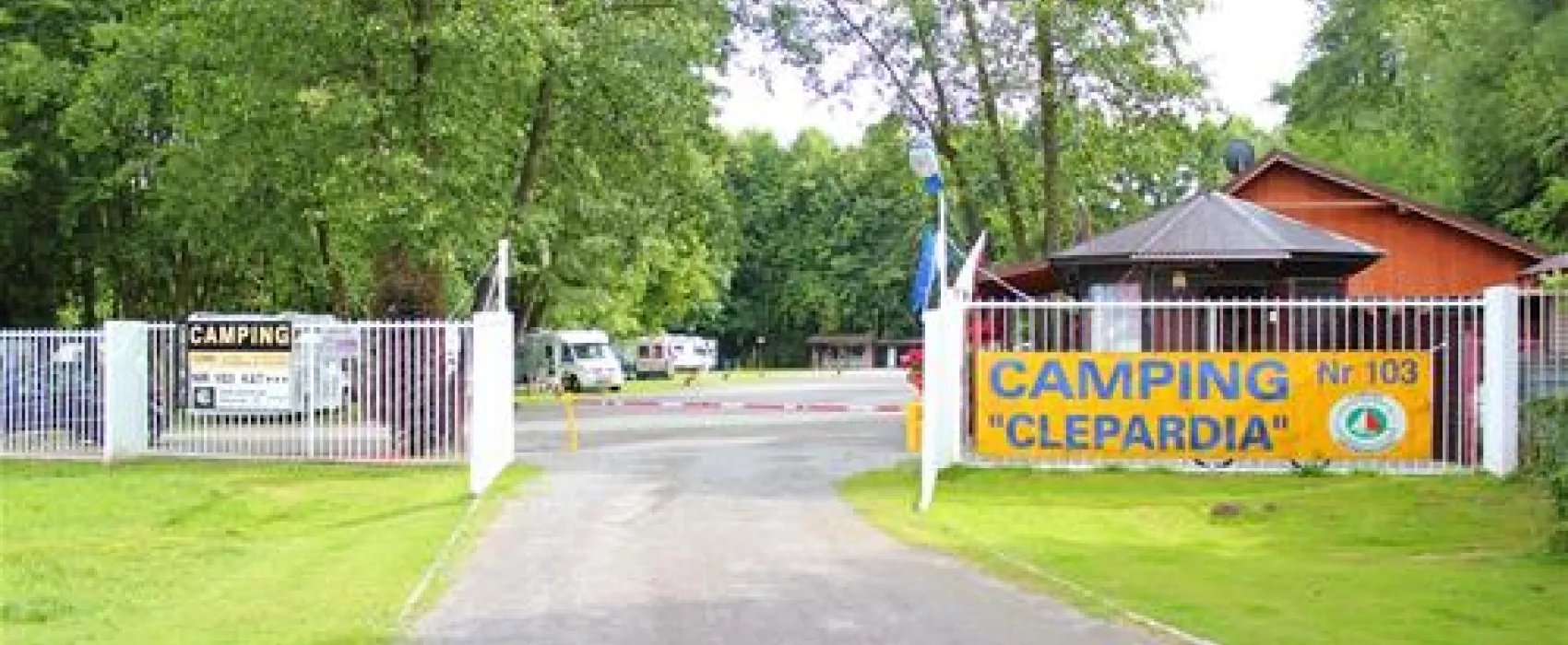 Camping Clepardia