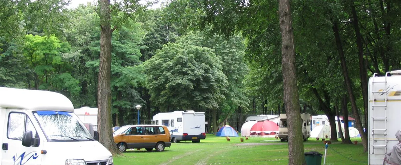 Camping Clepardia