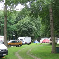 Camping Clepardia