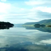 Saltkjelsnes Camping
