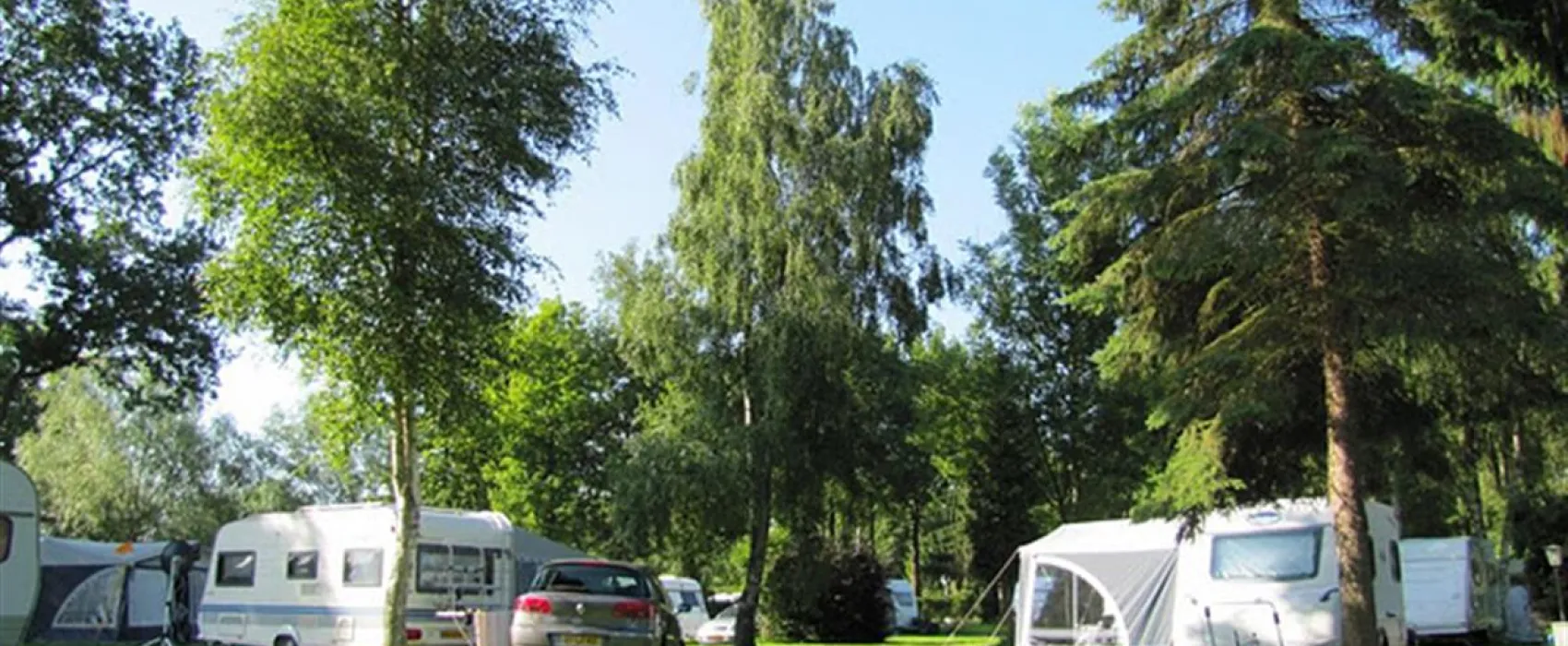 Camping Elbeling