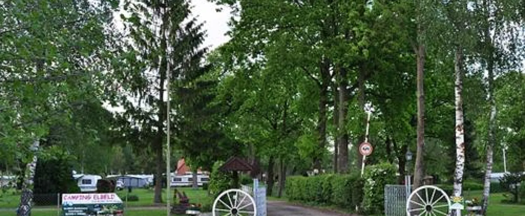 Camping Elbeling
