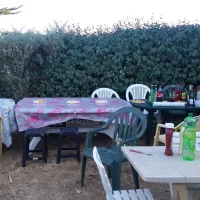 Camping Le Paradis