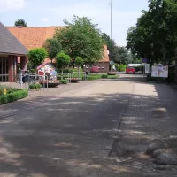 Camping Kasteel Ooijen