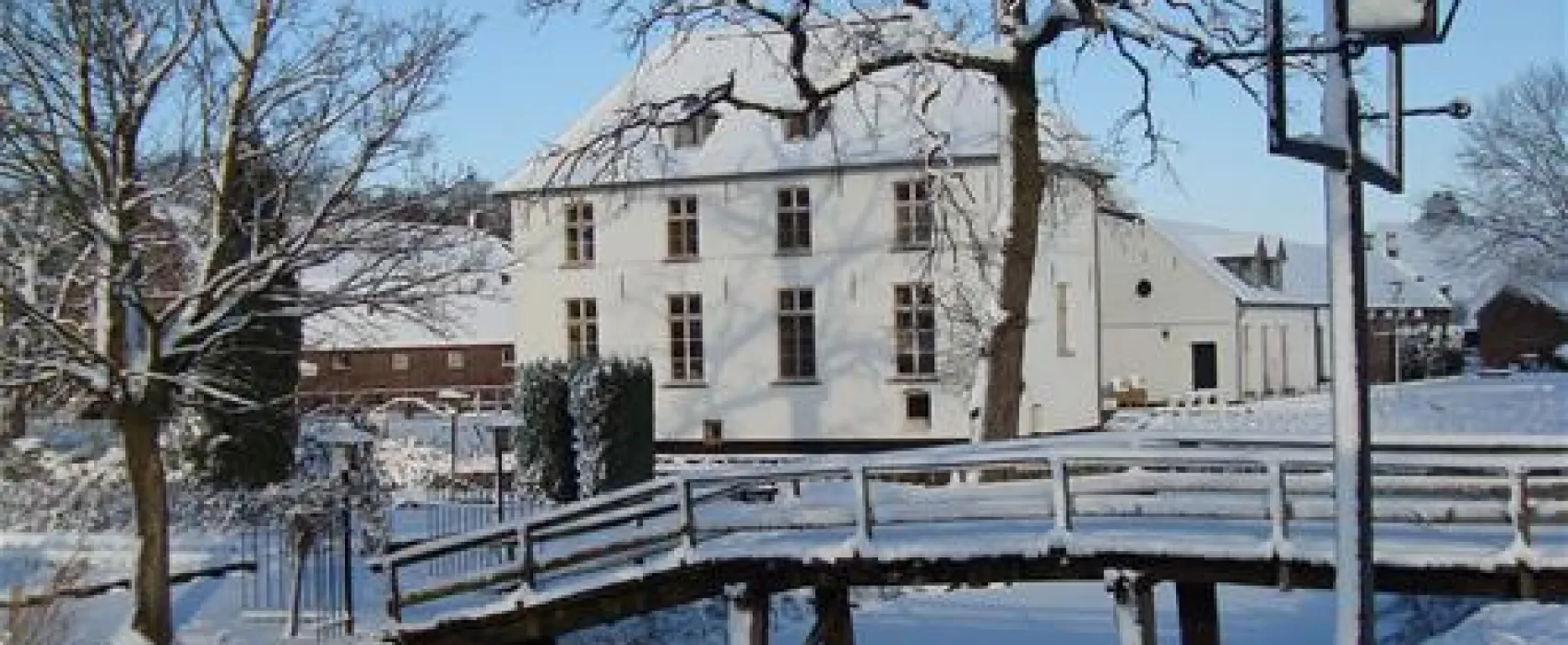 Camping Kasteel Ooijen