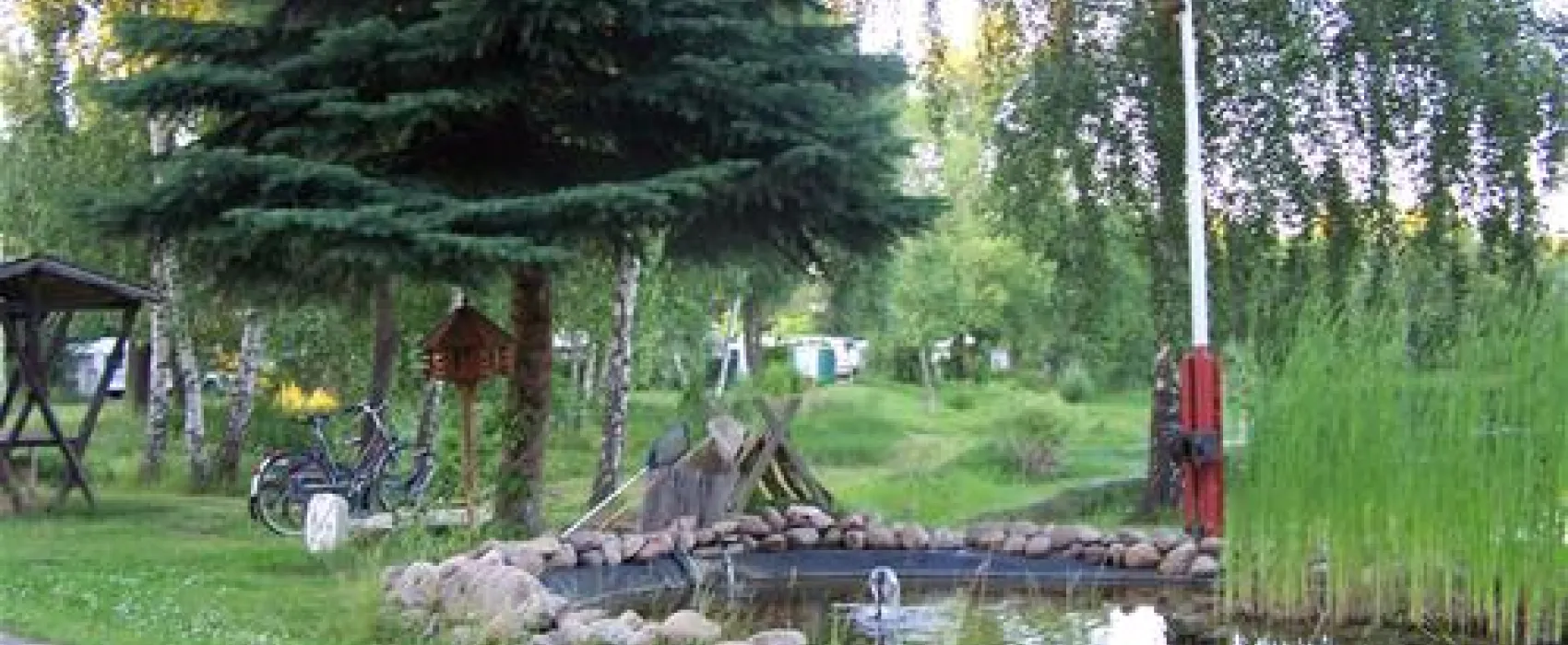 Family-Camp Kellerwiehl