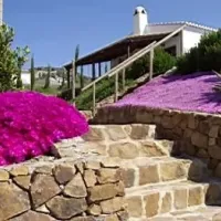Camping rural Loma Taivilla