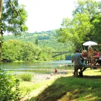 Camping la Champagne