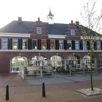 Landal Esonstad