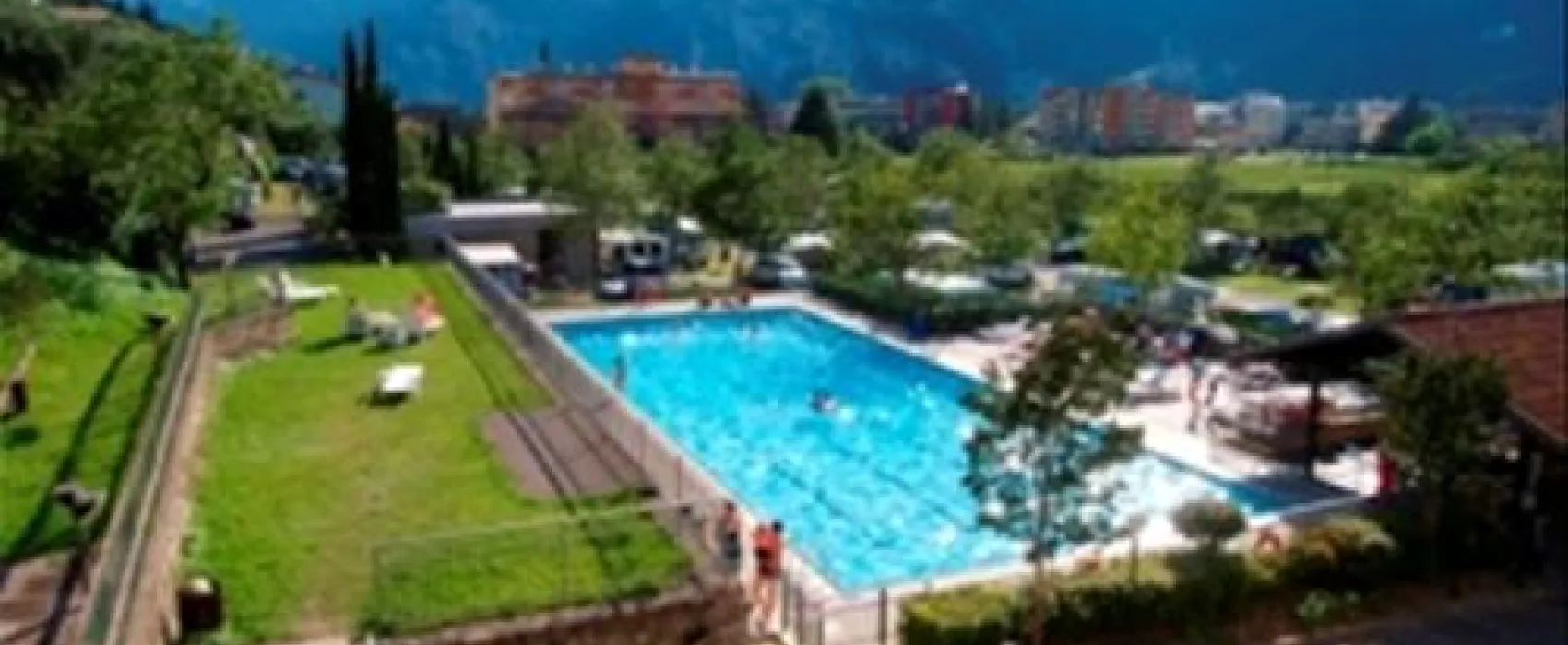 Camping Brione