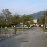 Camping Brione