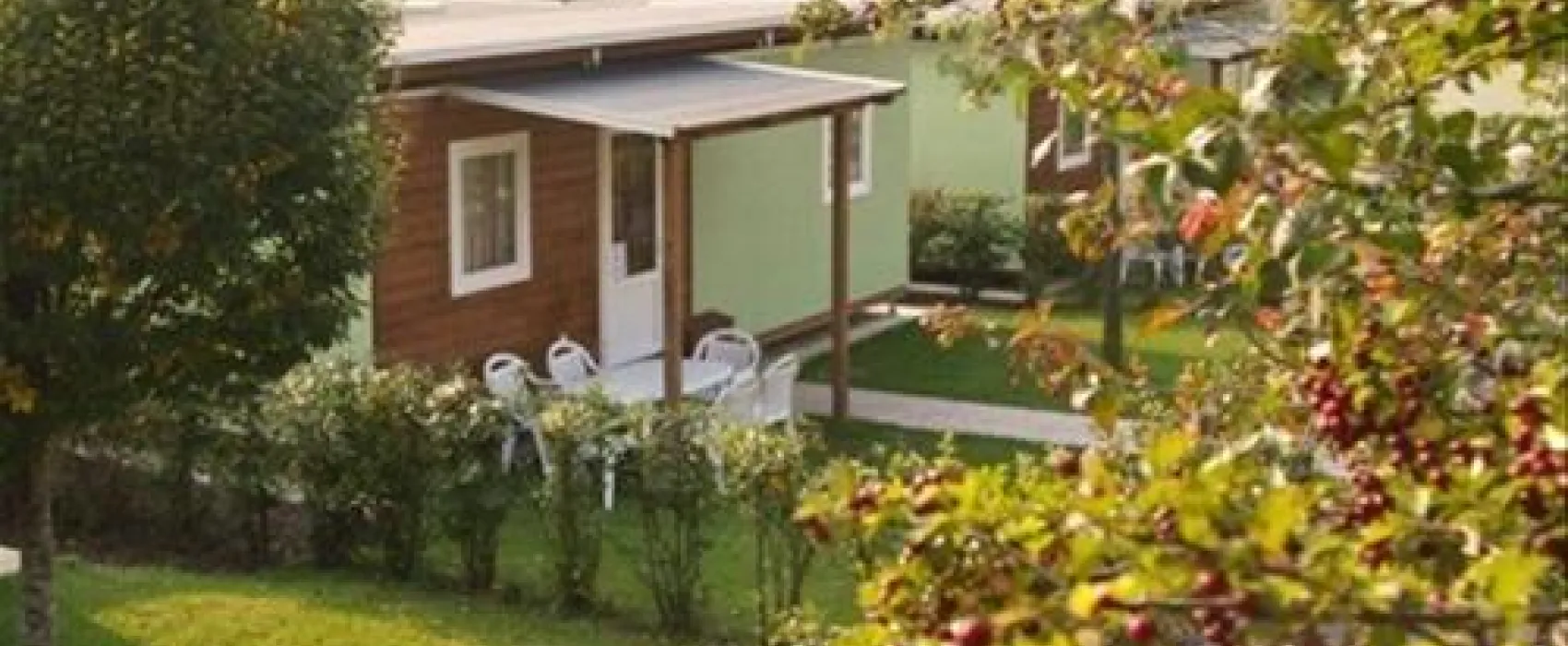 Camping Brione