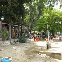 Campsite Hellas International