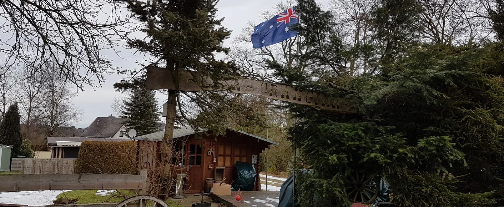 Camping Faulenbruch