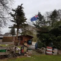 Camping Faulenbruch