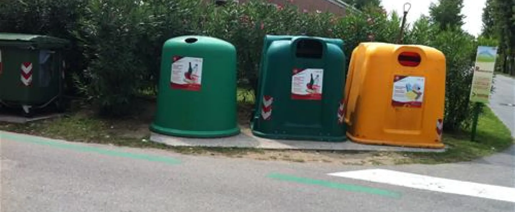 Camping Marina di Venezia