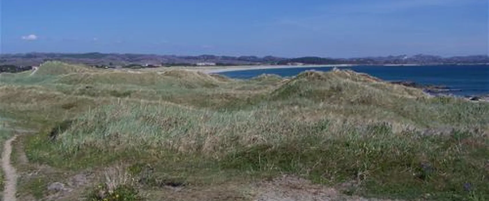 NAF-Camping Brusand