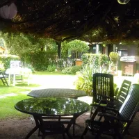 Camping Bärensee