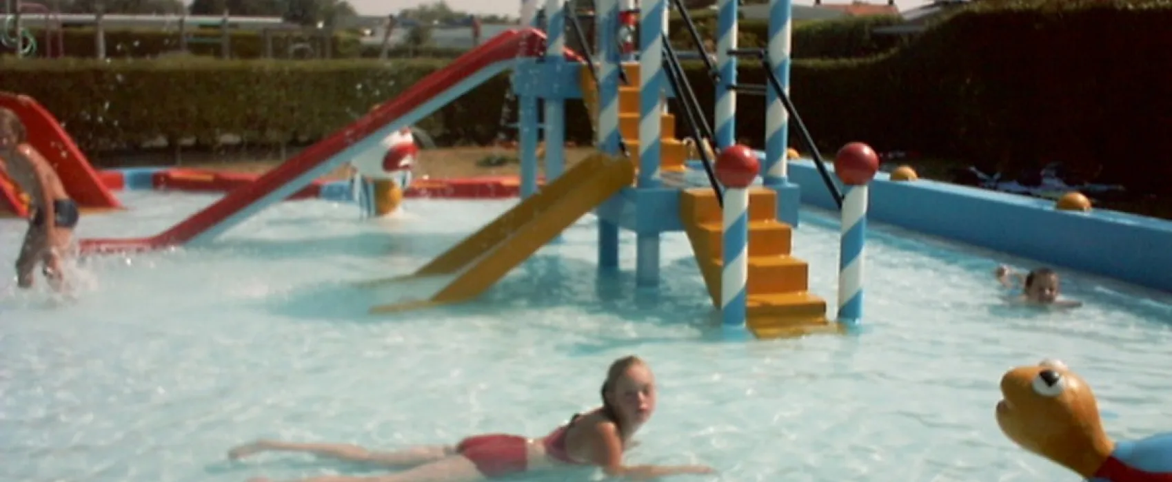 Zeeland Camping International