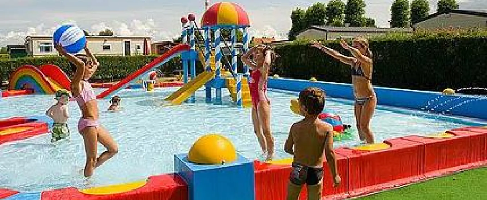 Zeeland Camping International