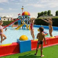 Zeeland Camping International