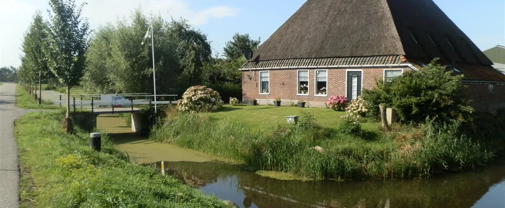 Camping de Gouw