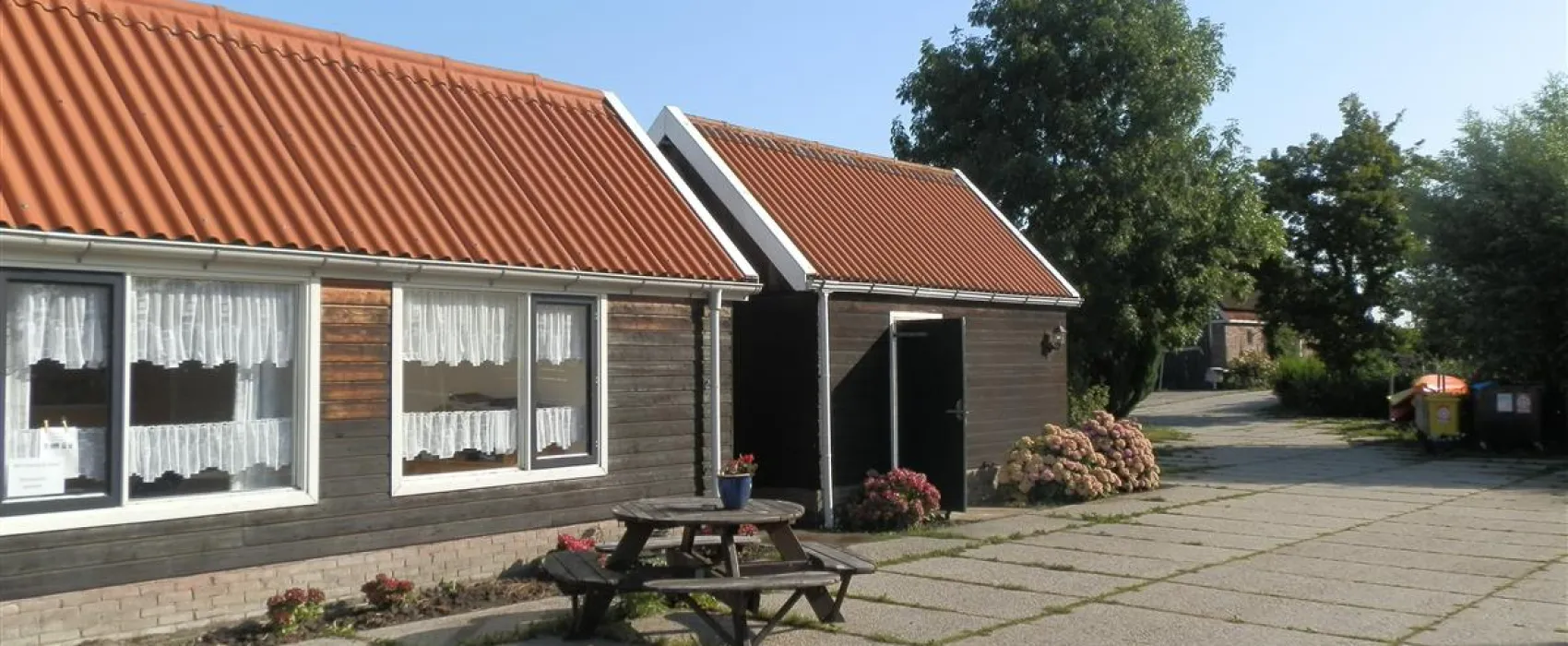 Camping de Gouw