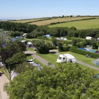 Newquay Holiday Park