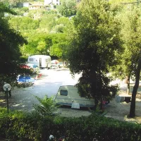 Camping Valdeiva
