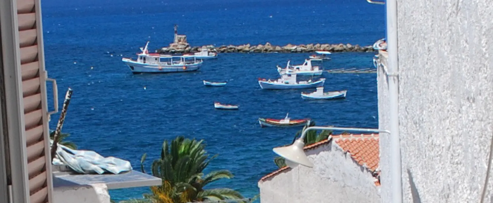 Campsite Koroni