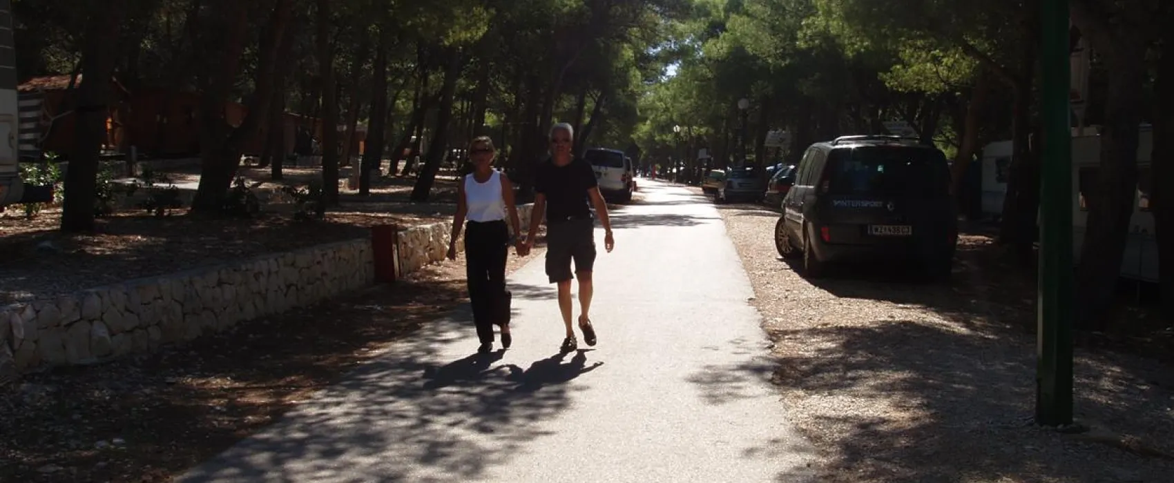 Camping Adriatic