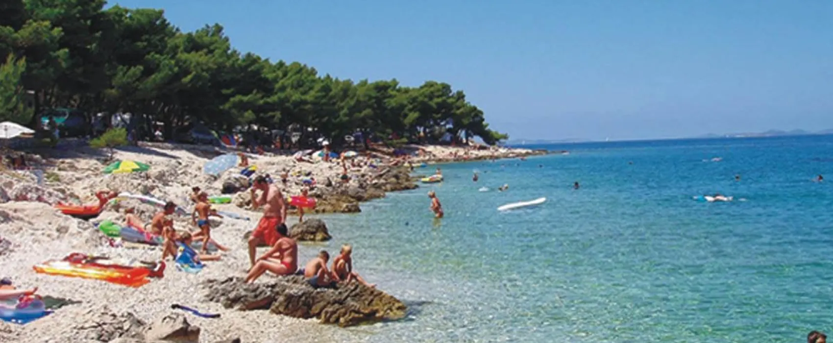Camping Adriatic