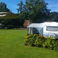 Camping De Woldberg