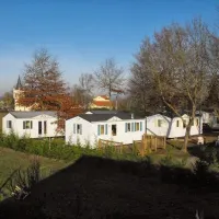 Camping Le Jouanon