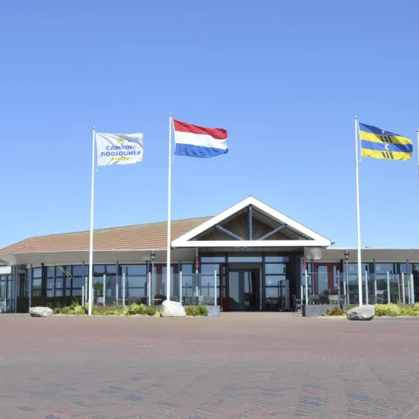 Camping Roosdunen