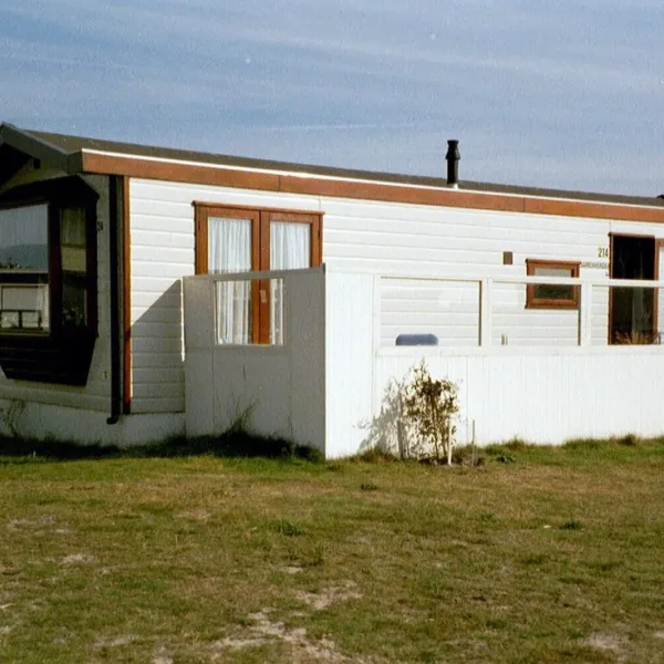 Camping Roosdunen